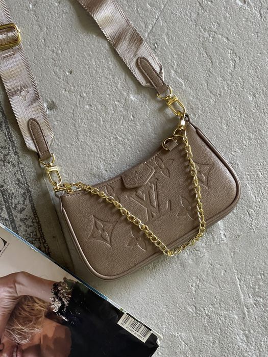 Сумка жіноча з еко-шкіри