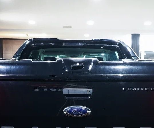 Hard top para ford ranger