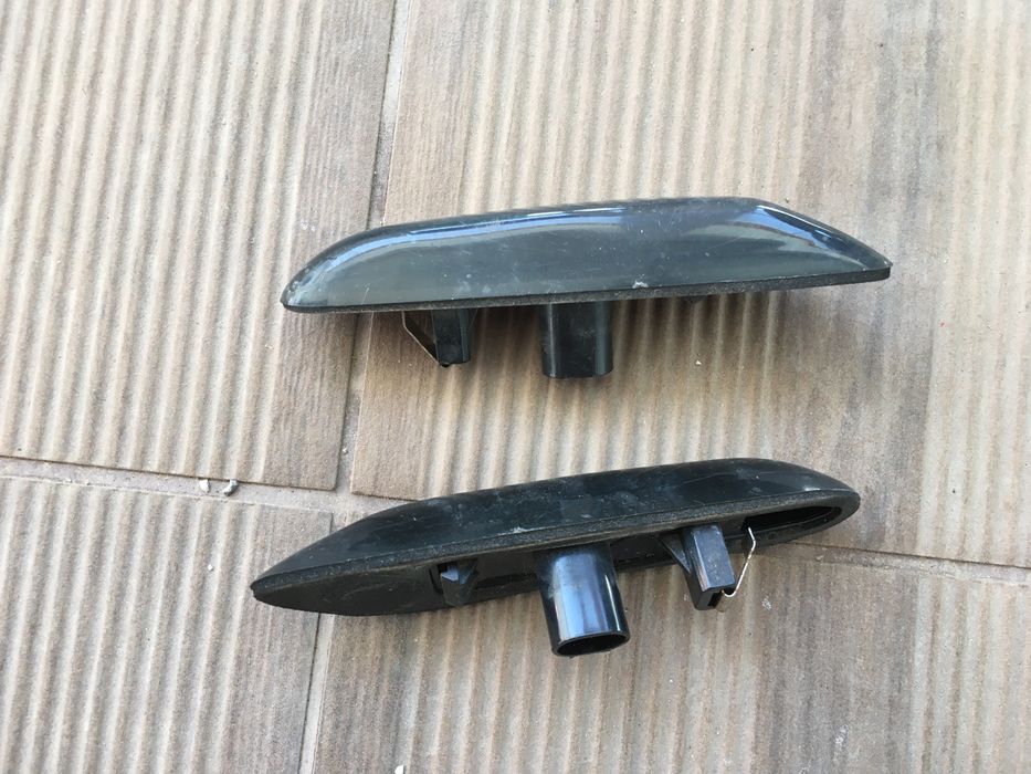 Luzes de pisca led - bmw serie 3