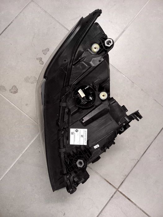 Farol direito BMW X3