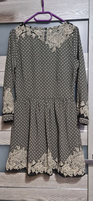 Sukienka vintage