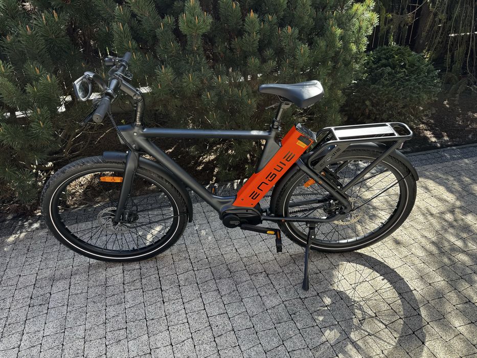 Rower elektryczny ENGWE P275 PRO. 27,5”