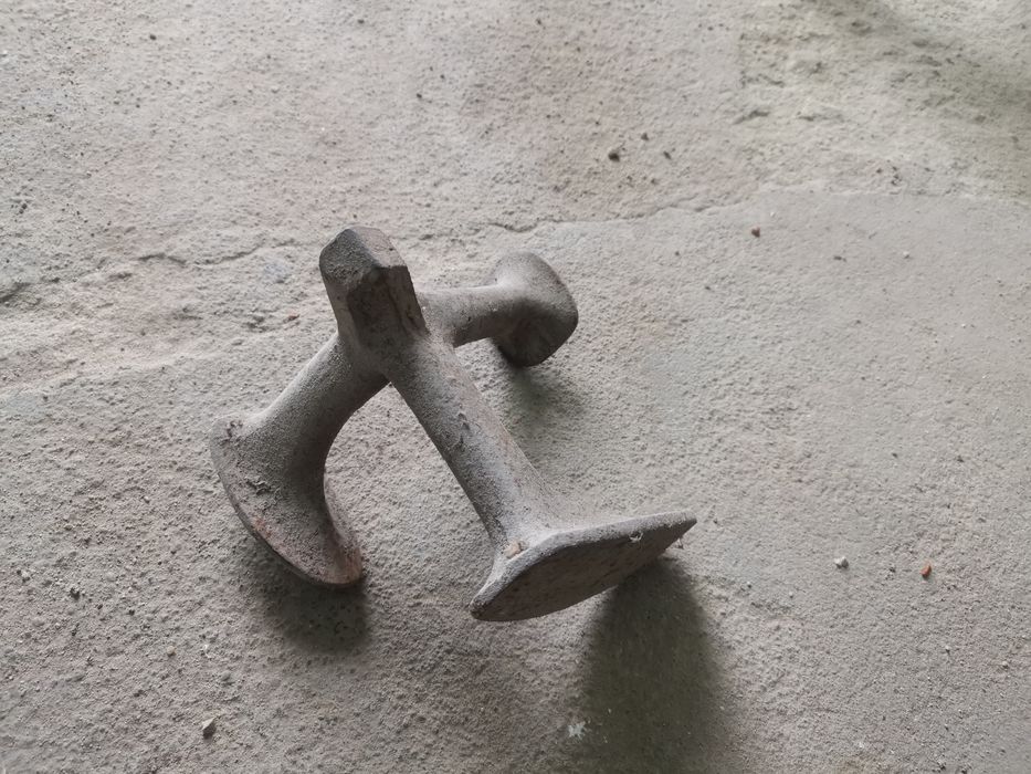 Bigorna de sapateiro