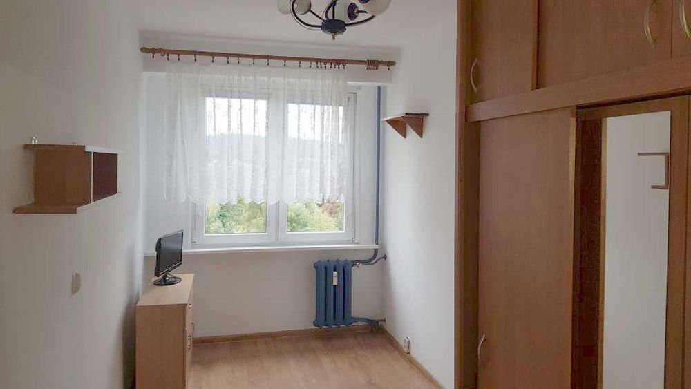 Apartment in Tarnów, Osiedle Parkowa, Piaskówka - Widok 3