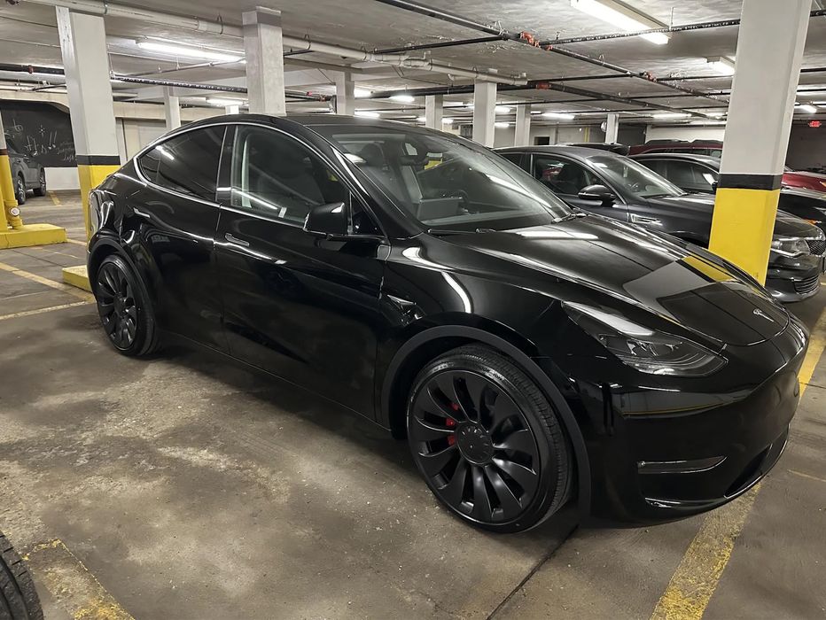 Диски Нові R20/5/114,3 TESLA MODEL 3 MODEL Y