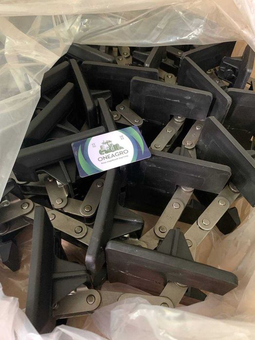 Запчастини до СГ техніки