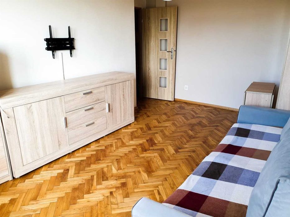 Wynajmę mieszkanie Zgierz