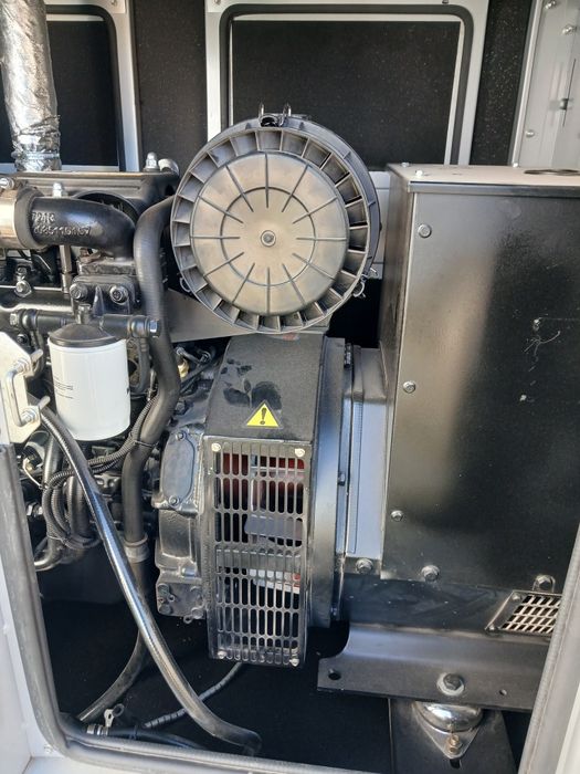 Gerador diesel 50kva