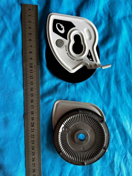 Discos para Fixadores de Snowboard
