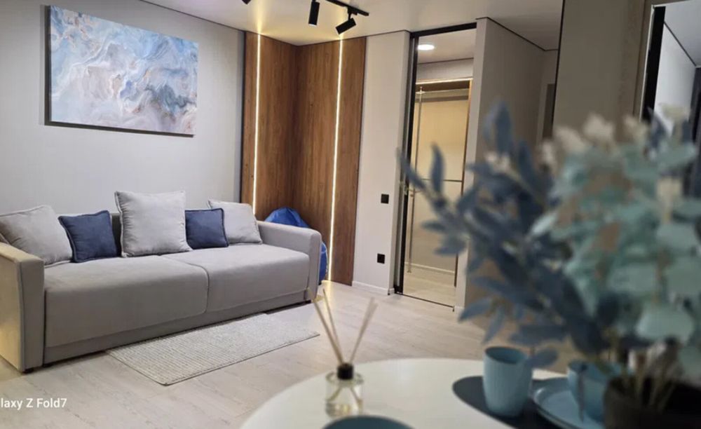 Продаж 3к квартири, 56 кв.м, вул Смакули