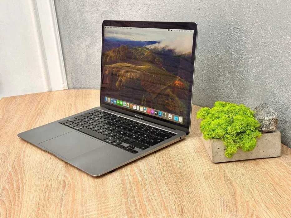 Macbook Air 13 і3 2020 Retina intel i3 16/8 256gb АКБ НОВА Макбук Аір