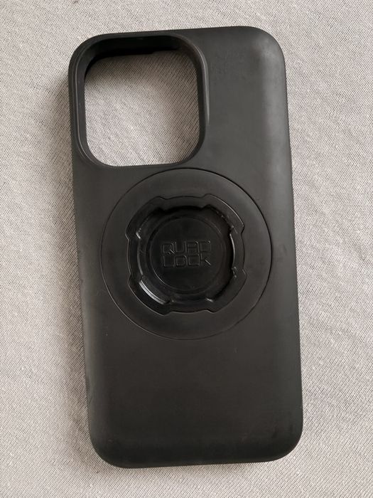 Quadlock iphone 14 pro