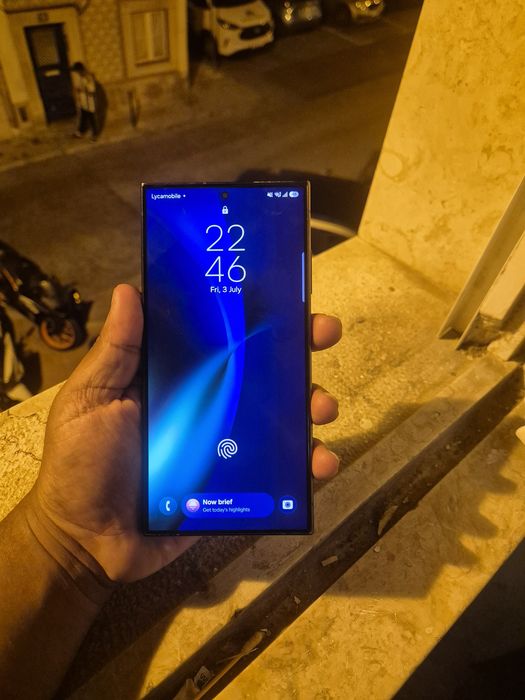 Samsung S24 Ultra 512g Desbloqueado