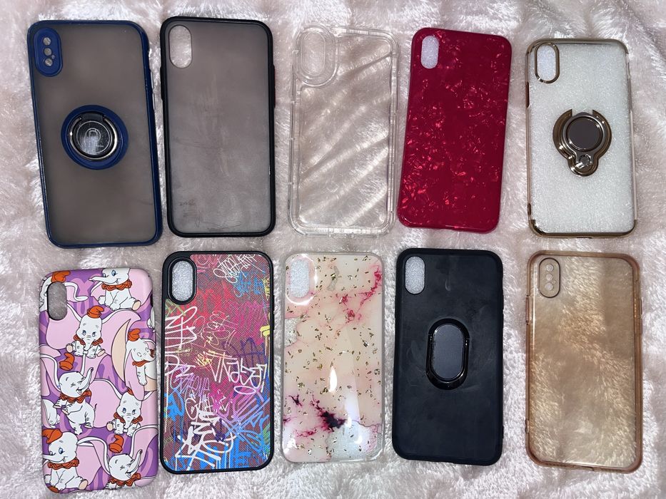 iPhone Xs 256gb neverlock