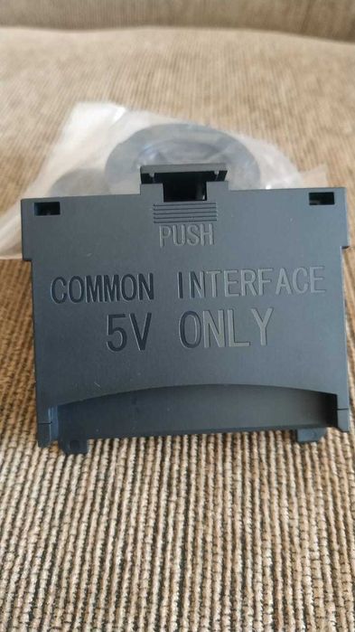 Адаптер CI SCAM1A 3709-001791 1279PTCF (5V only).Разное См.Фотки