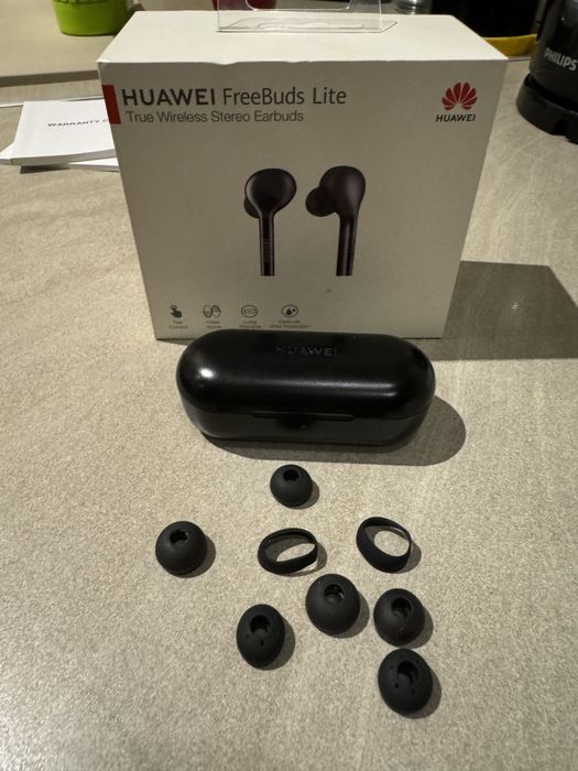 Блютуз навушники HUAWEI