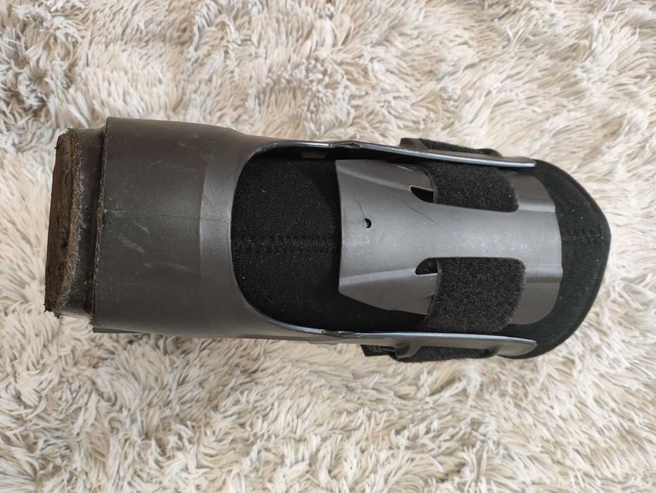 Bota Walker Curta – Prim W201