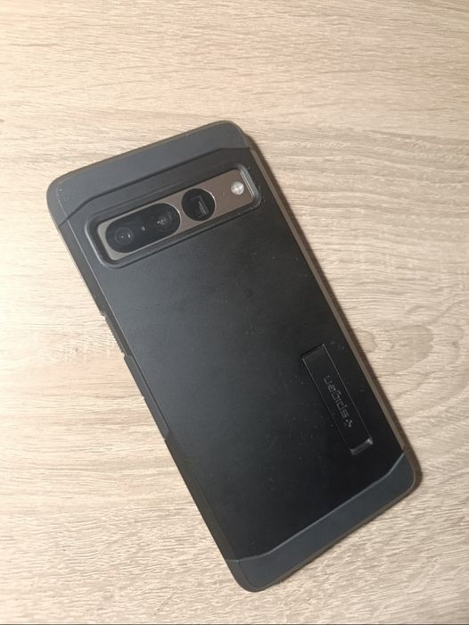 Pixel 7 pro 12/128 в задовільному стані neverlock