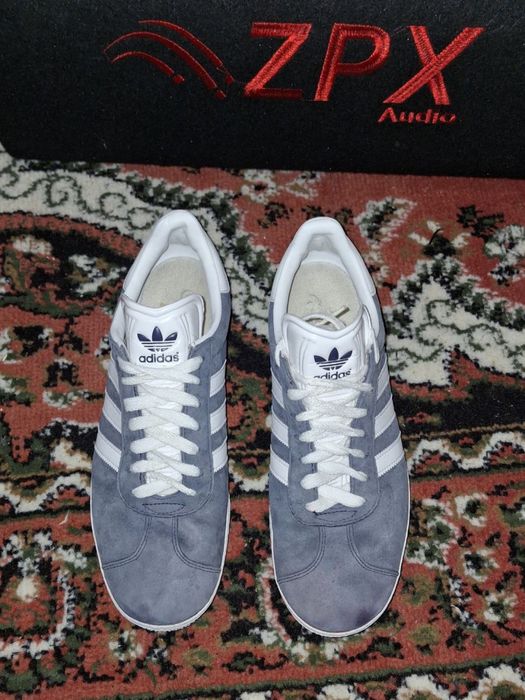 кросівки GAZELLE