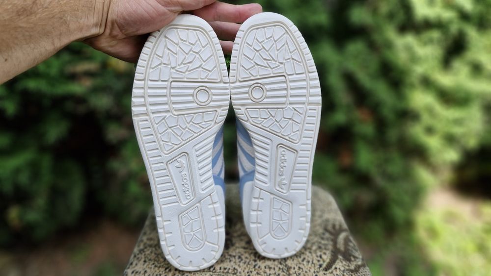 Кросівки Adidas Rivalry Low.Розмір 43