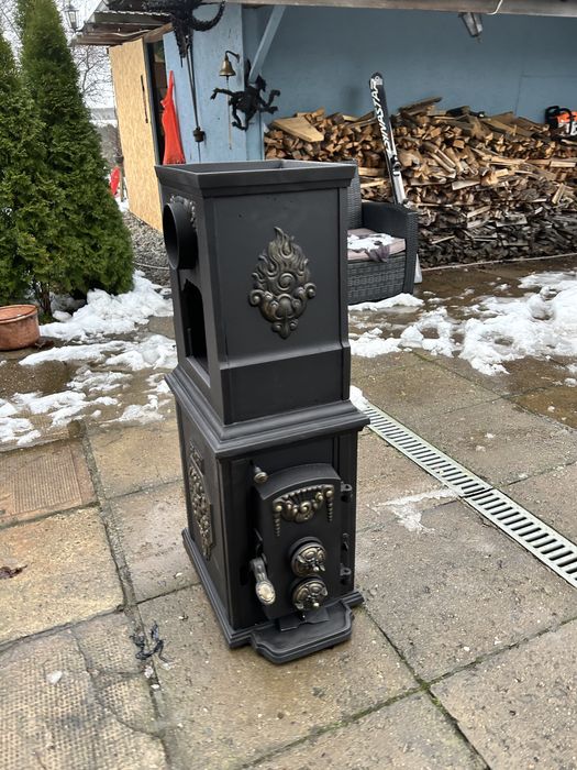 Piec koza jotul okazja