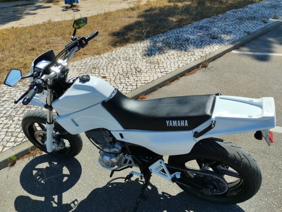 Yamaha xt600 E 1994