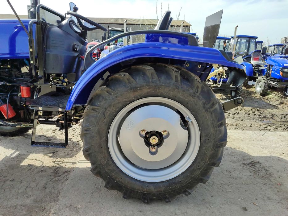 Трактор Кентавр 404 С самый дешевый доставка бесплатная