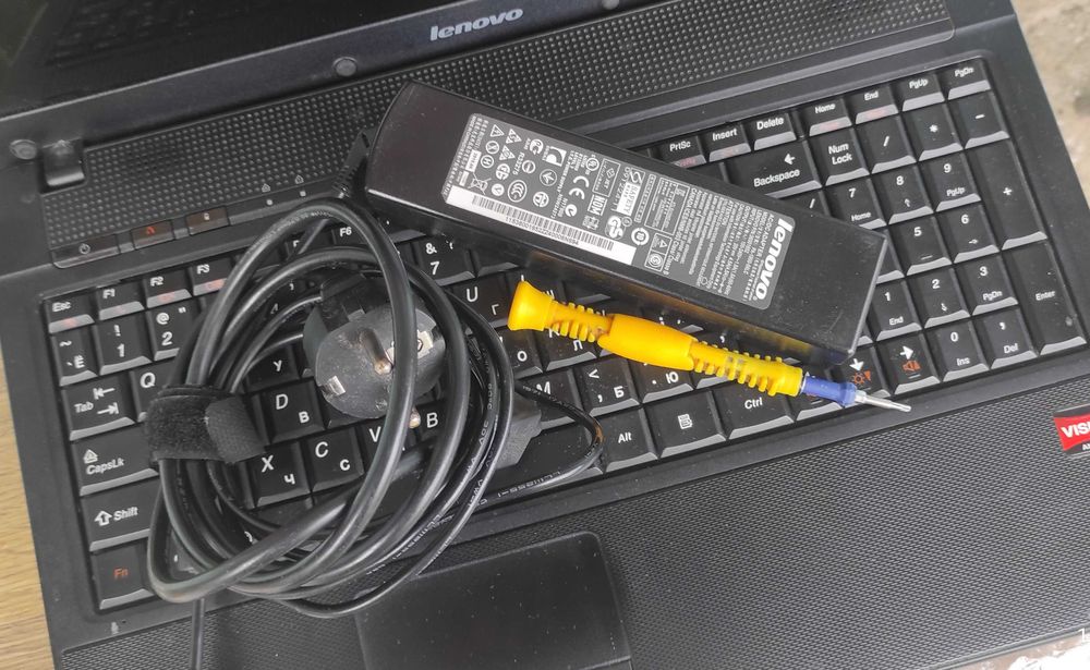 Ноутбук Lenovo G565
