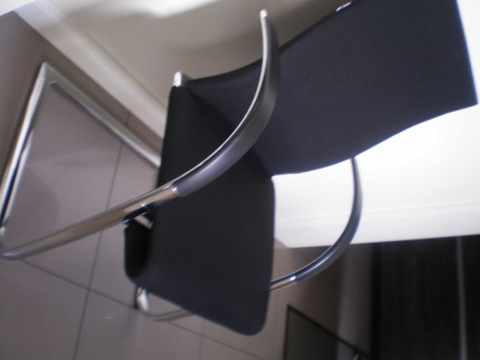 krzesło konferencyjne fotel ahrend