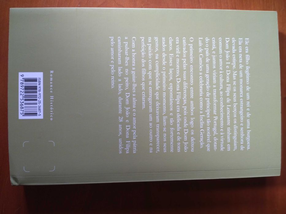 Dona Filipa e Dom João I