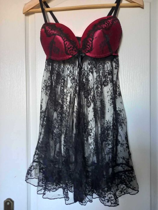 Bielizna damska rozmiar M