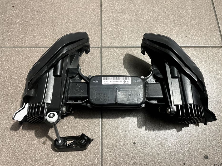 lampa przód BMW S1000RR K67 20-24 REFLEKTOR przedni 8556880AI