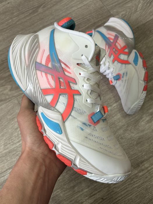 asics metarise - купить кроссовки мужские - Цена на OLX.ua