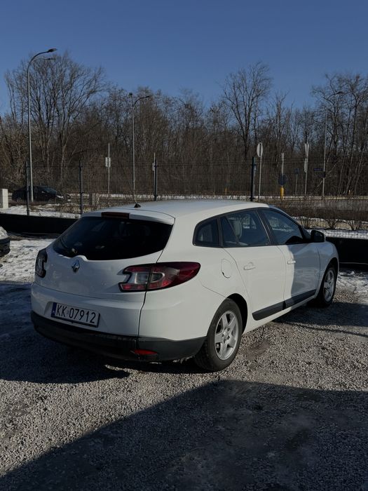 Na Sprzedaz Renault Megane 3 1.5Diesel /Zadbany /Gwarancja/Klima/