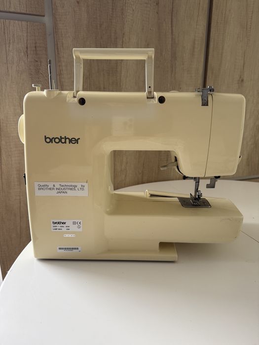 Швейна машинка Brother XL - 5020
