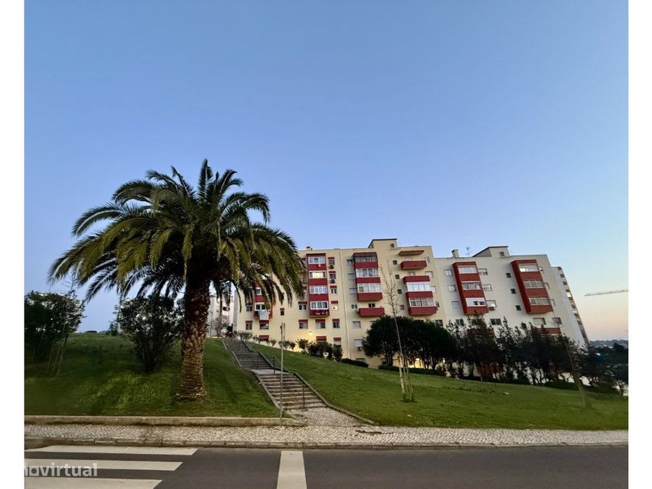 Apartamento T2 em Odivelas — Odivelas, Lisboa