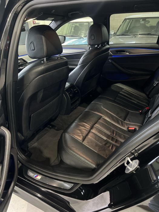 Bmw 520d touring  M Sport