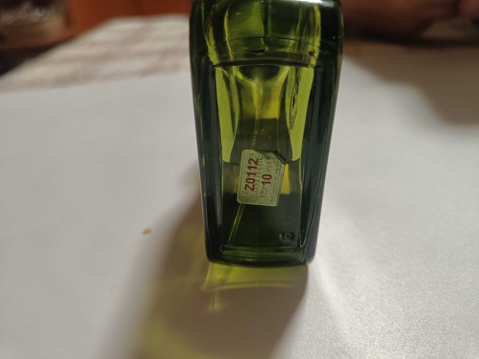 Christian Lacroix Absynthe 75ml