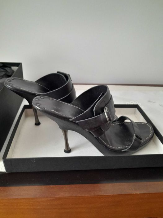 Sandálias Barbara Bui, 39