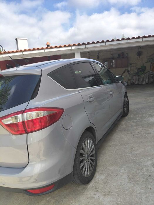 Ford Cmax 1600 TDCI
