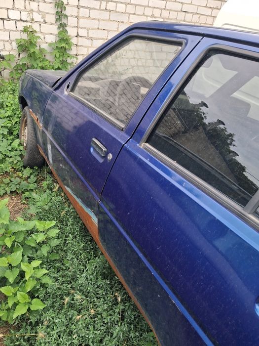 Продам машину Славута!