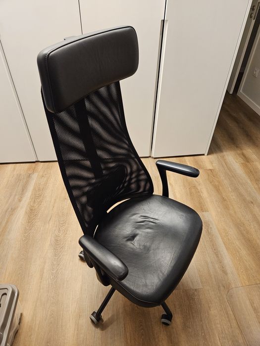 Cadeira escritório JÄRVFJÄLLET