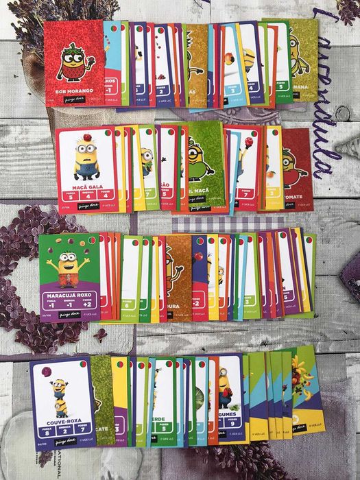 Livros de culinaria receitas pingo doce coleçao gastronomia revistas minions frumania historias de encantar super animais cadernetas cromos cartas