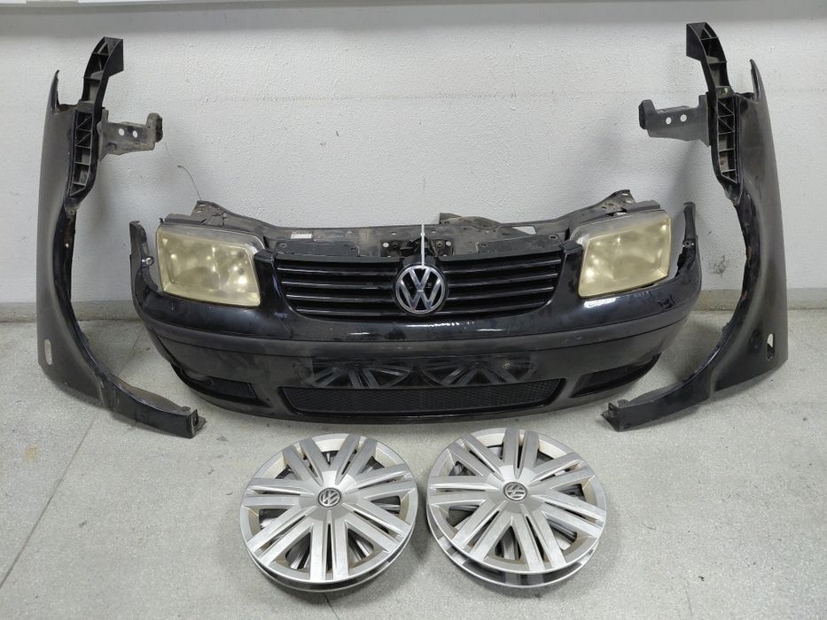 Frente completa VW Polo 2000/2001