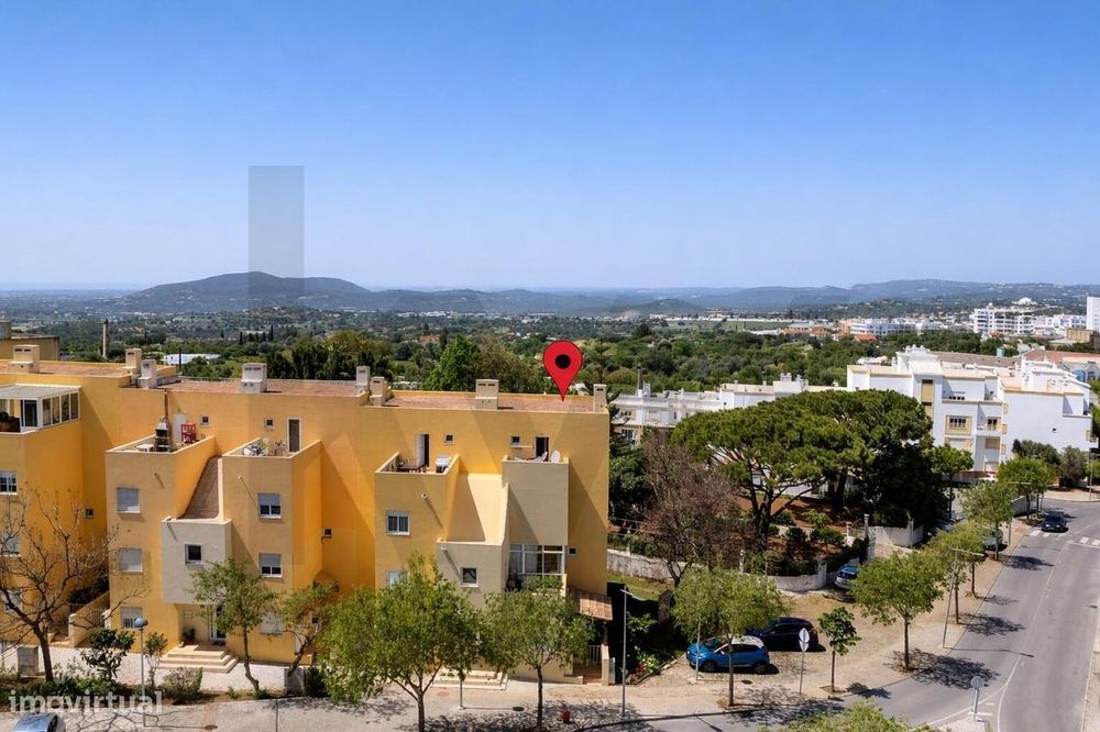 Apartamento T2 Duplex em Loulé — São Clemente, Faro