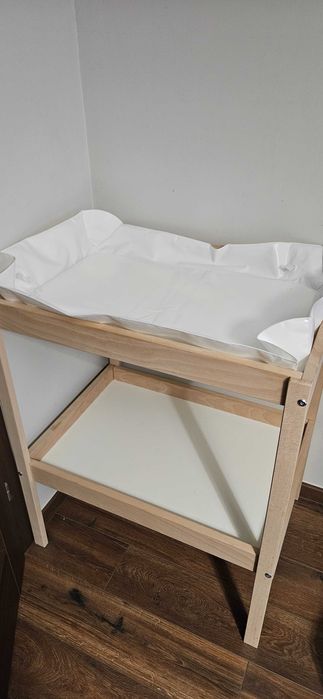 Przewijak Sniglar Ikea