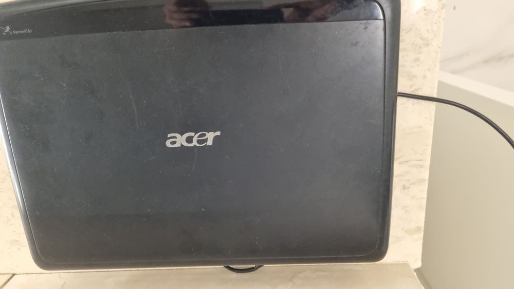 Acer aspire na czesci