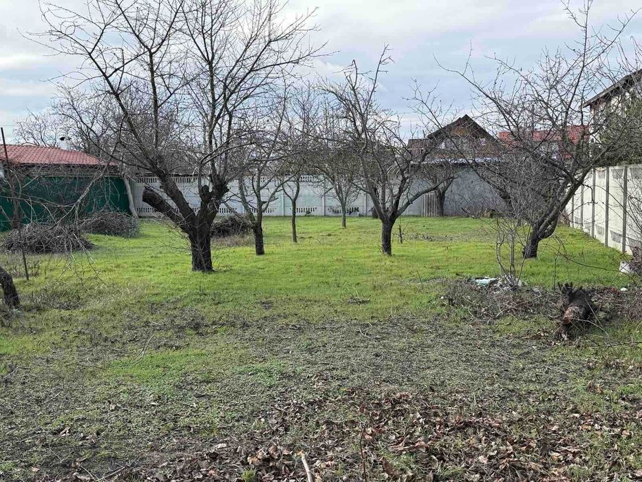 Продам ділянку біля моря. Гаряча ціна!