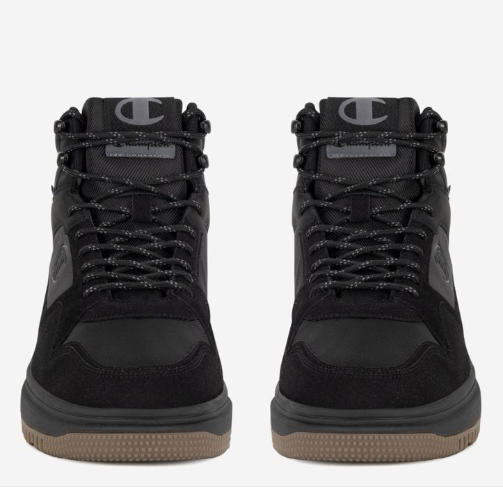 Кроссовки/ботинки Champion RD18 Utility WP