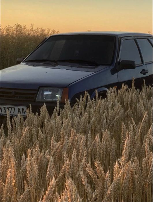 Продам ваз 21099